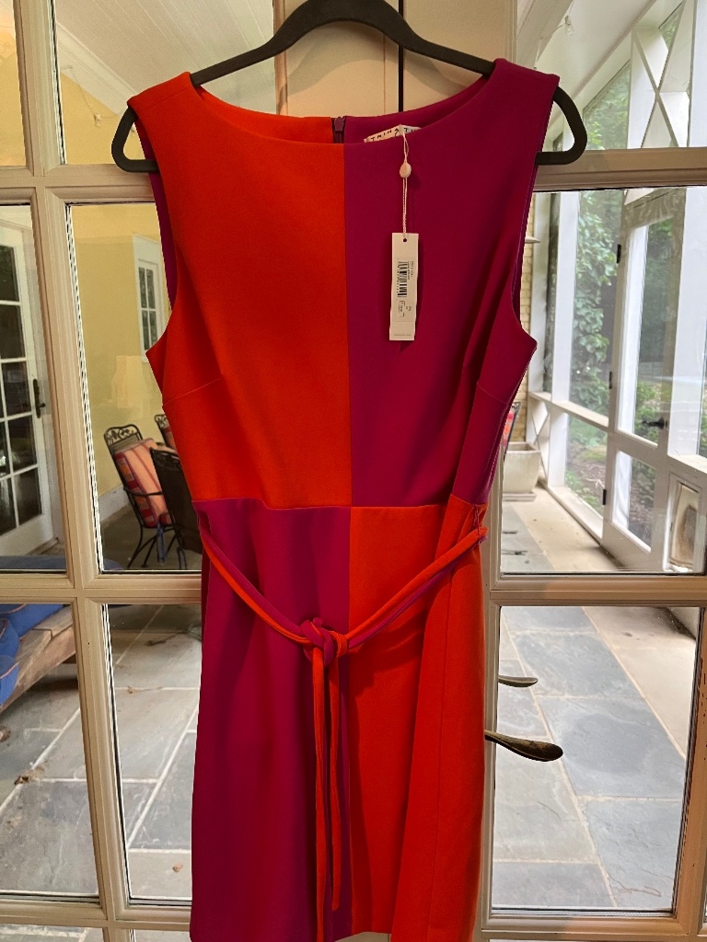 Trina Turk dress